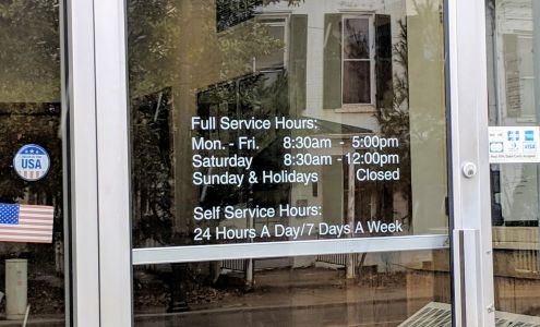 United States Postal Service