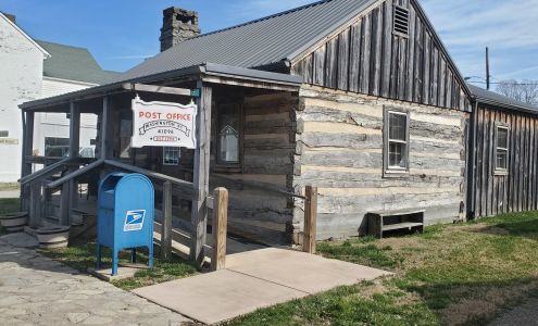 United States Postal Service