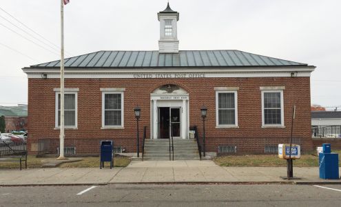 United States Postal Service