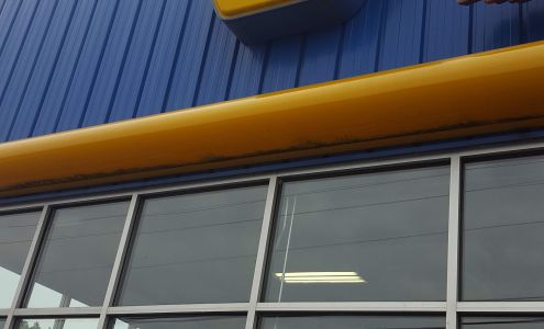 NAPA Auto Parts - Auto & Farm Supply