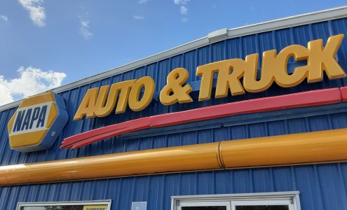 NAPA Auto Parts - Gulf Coast Parts Supply LLC Inglis