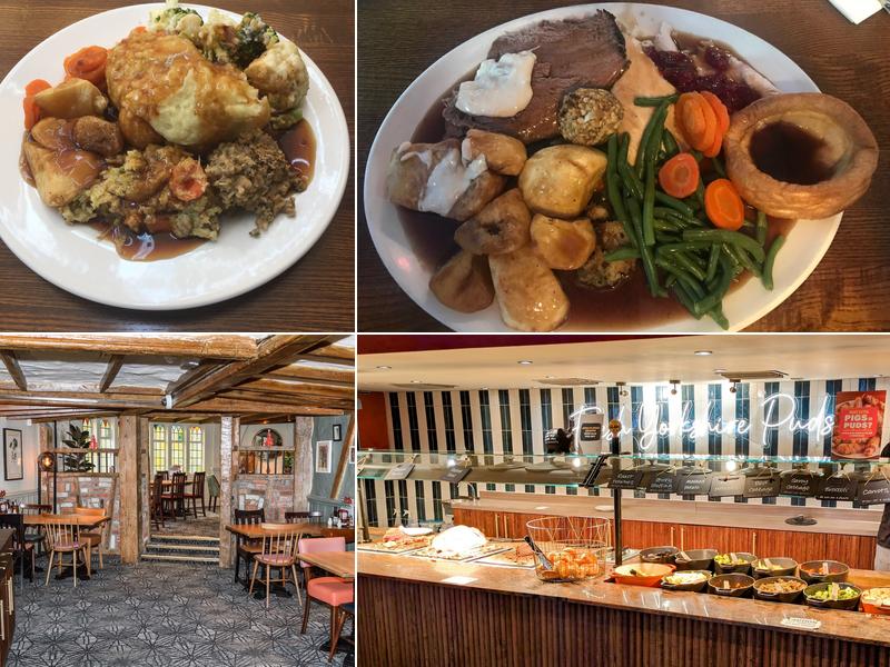 The Star, Greene King Pub & Carvery