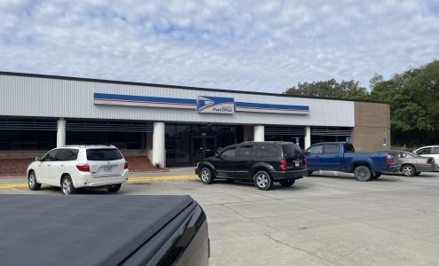 United States Postal Service