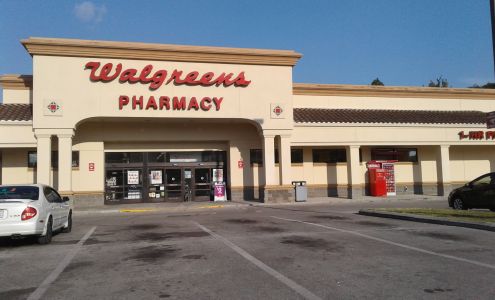 Walgreens