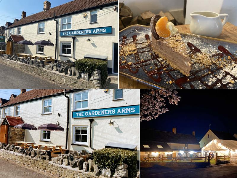 The Gardeners Arms