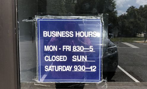 US Post Office - Carrier Annex