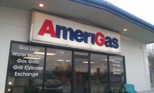 AmeriGas Propane