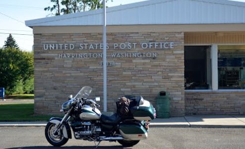 United States Postal Service Harrington