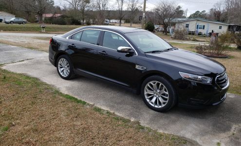 Hertz Car Rental - Jacksonville - Western Blvd HLE