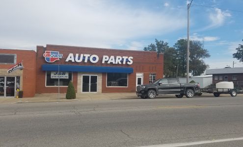 Carquest Auto Parts - J & B Auto Parts