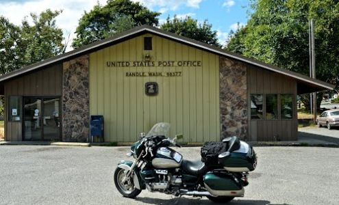 United States Postal Service Randle