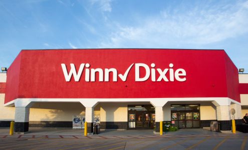 Winn-Dixie