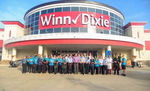 Winn-Dixie