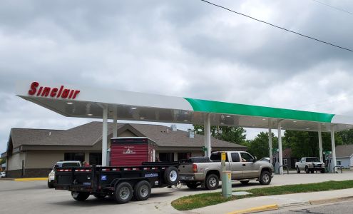 Sinclair Eden Valley