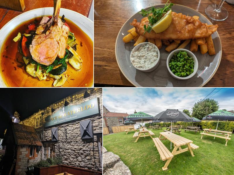 The Prince Of Waterloo