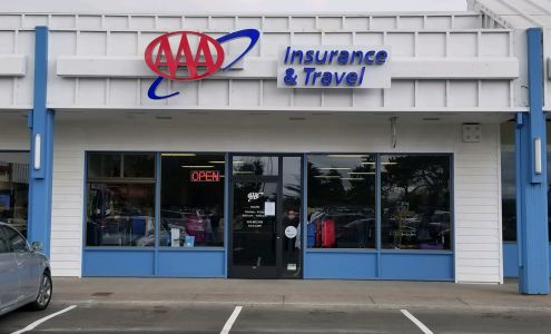 AAA Warrenton - North Coast Service Center