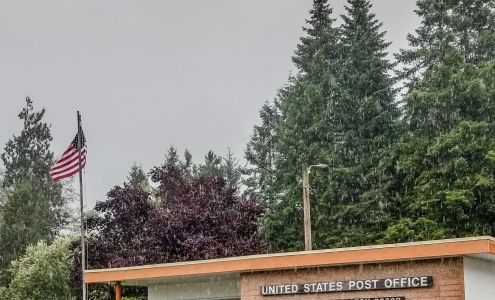 United States Postal Service