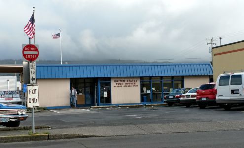 United States Postal Service