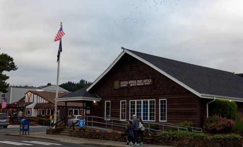 United States Postal Service