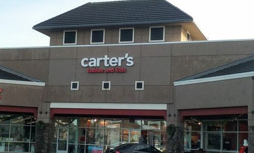 Carter's