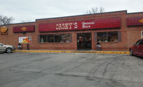 Casey's De Soto