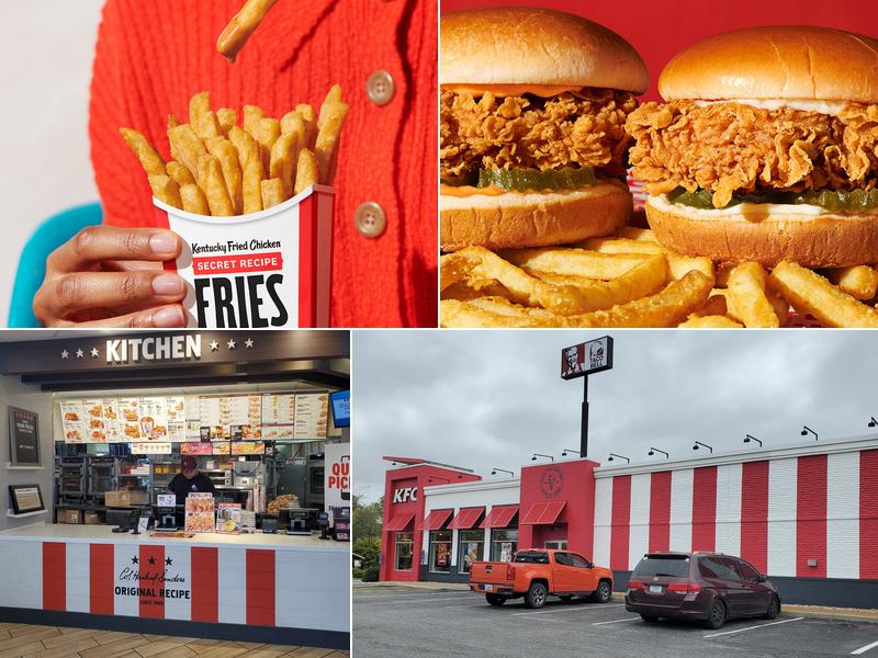 KFC