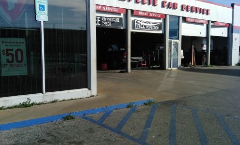 Firestone Complete Auto Care