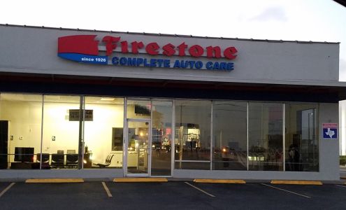 Firestone Complete Auto Care