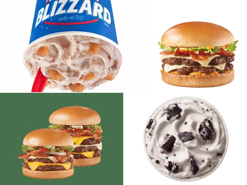 Dairy Queen Grill & Chill