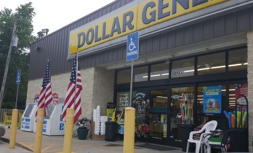 Dollar General
