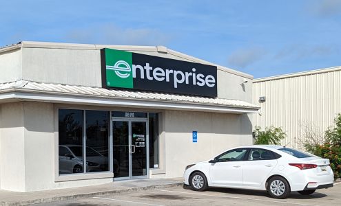 Enterprise Rent-A-Car