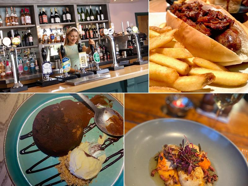 The Royal, Charlton Kings