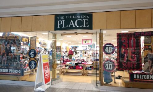 The Children's Place