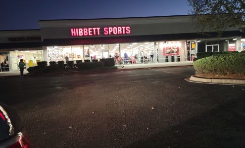 Hibbett Sports