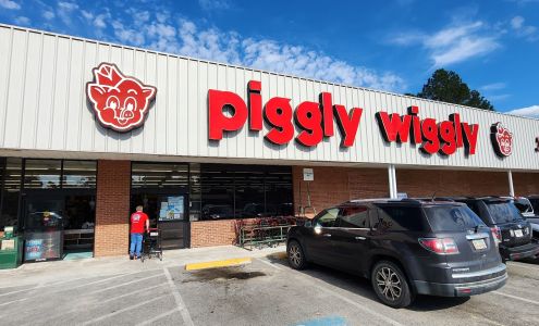 Piggly Wiggly