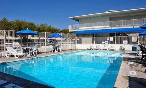 Motel 6 Tigard, OR - Portland South - Lake Oswego