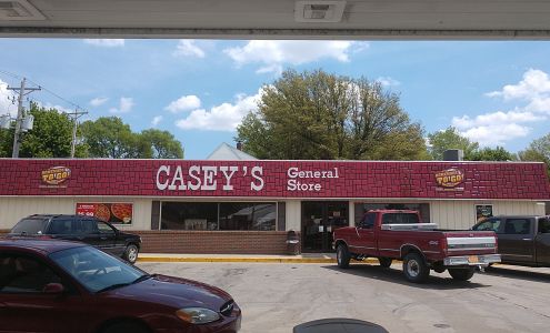 Casey's Oakland
