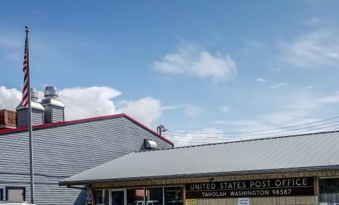 United States Postal Service Taholah
