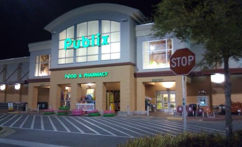 Publix Super Market at South Walton Santa Rosa Beach