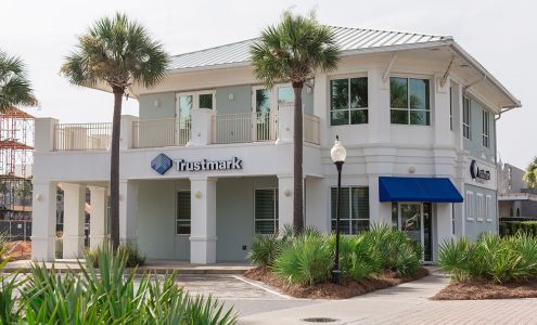 Trustmark Santa Rosa Beach