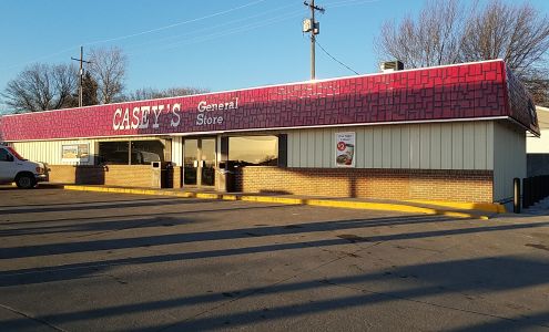 Casey's