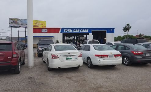 AAMCO Transmissions & Total Car Care