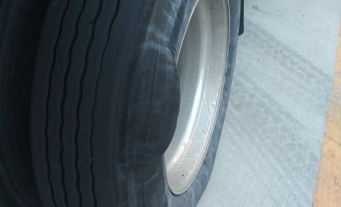 Goodyear Commercial Tire & Service Centers