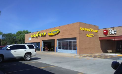 Goodyear Auto Service
