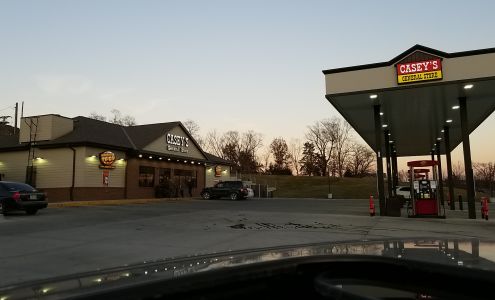Casey's Princeton