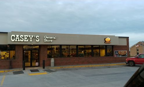 Casey's