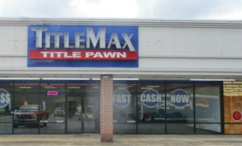 TitleMax Title Pawns