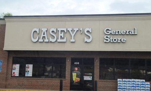 Casey's
