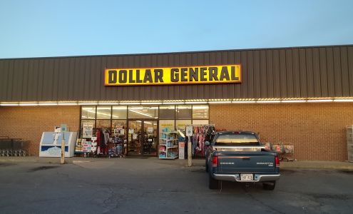Dollar General