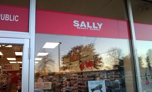 Sally Beauty